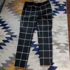 Express Columnist Ankle pants 0R